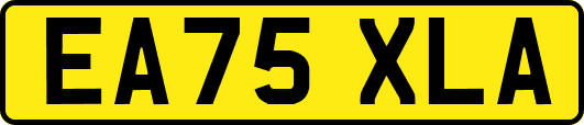 EA75XLA