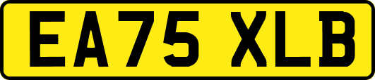 EA75XLB