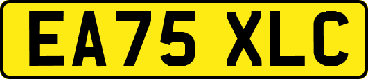 EA75XLC