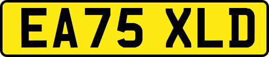 EA75XLD