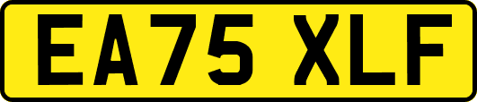 EA75XLF