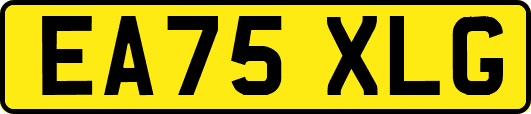 EA75XLG