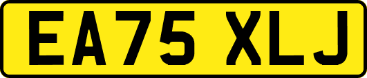 EA75XLJ