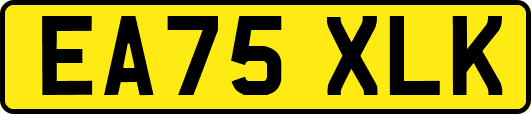 EA75XLK
