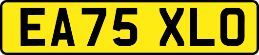 EA75XLO