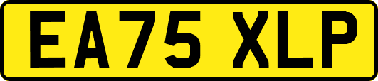 EA75XLP