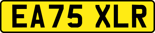 EA75XLR