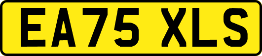 EA75XLS