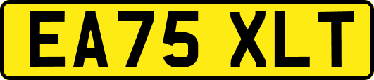 EA75XLT