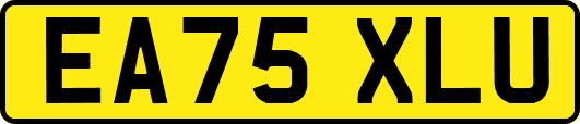 EA75XLU