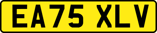 EA75XLV