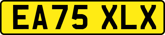 EA75XLX