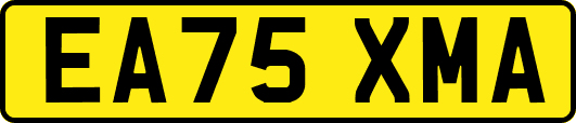 EA75XMA