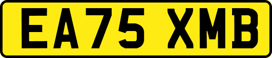 EA75XMB