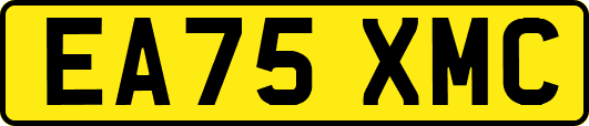 EA75XMC