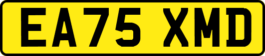 EA75XMD