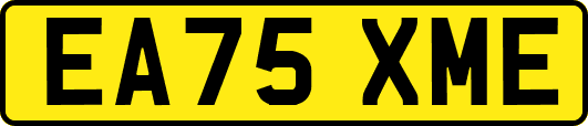 EA75XME