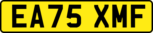 EA75XMF