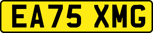 EA75XMG