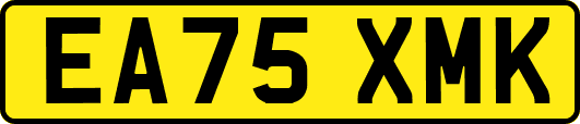 EA75XMK