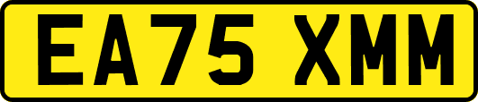 EA75XMM