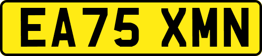 EA75XMN