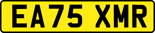 EA75XMR