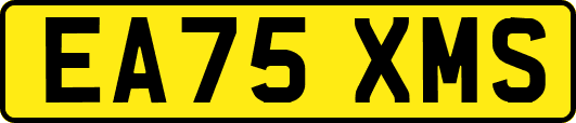 EA75XMS