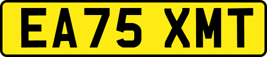 EA75XMT