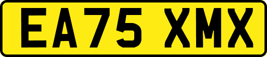 EA75XMX