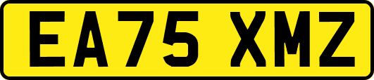 EA75XMZ