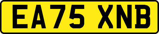 EA75XNB