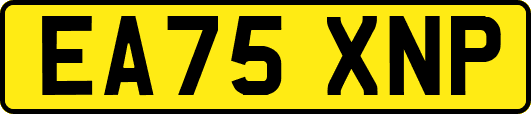 EA75XNP