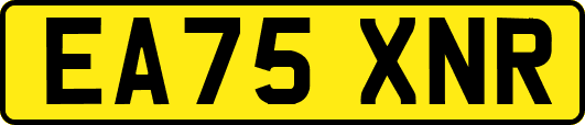 EA75XNR