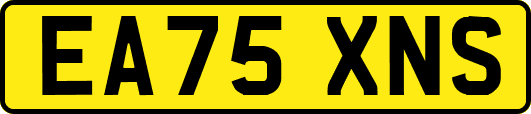EA75XNS