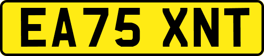 EA75XNT