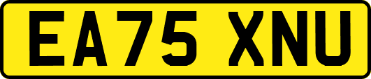 EA75XNU