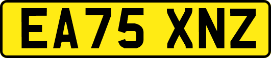 EA75XNZ