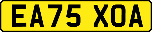 EA75XOA