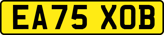 EA75XOB
