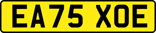 EA75XOE