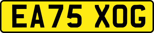 EA75XOG