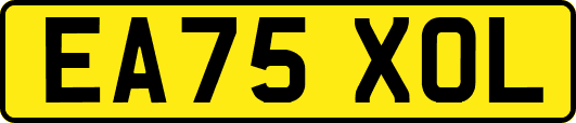 EA75XOL