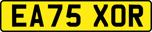 EA75XOR