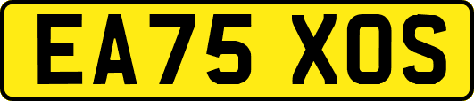 EA75XOS