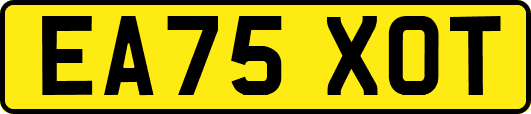 EA75XOT
