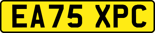 EA75XPC
