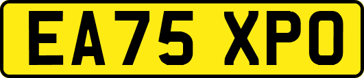 EA75XPO