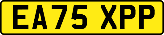 EA75XPP