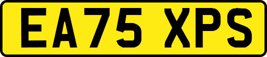 EA75XPS